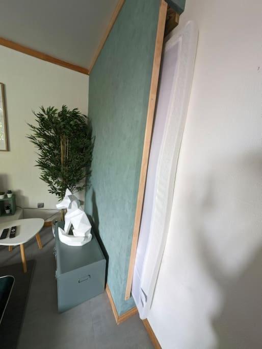 Evasion Verte En Alsace ! Niederschaeffolsheim Exteriér fotografie